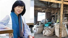 吳淡如。（圖／翻攝自吳淡如臉書）