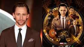 由湯姆·希德斯頓（Tom Hiddleston）主演的《洛基》 圖翻攝自Marvel Studios臉書
