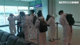 大手筆!威剛補助十萬 包機帶員工飛關島打疫苗