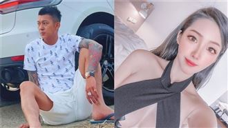 生日鳳梨獻出第一次　火辣女友喊幸福