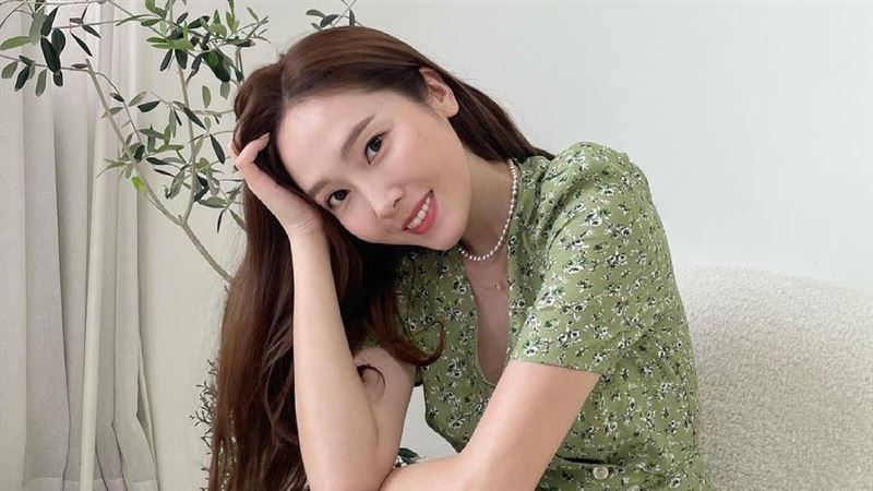退團7年！潔西卡按讚「少女時代」了