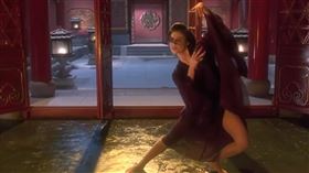 金粉女郎,吳興國（圖／翻攝自YT影片）