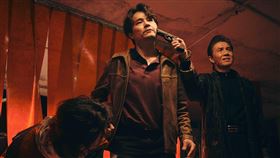 《手捲煙》
圖CATCHPLAY提供