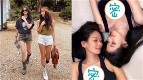  （圖／翻攝自孫芸芸IG）