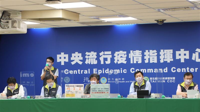 新增4人病逝　40多歲「慢性病男」住院奮戰46天不治 | 生活 | 三立新聞網 SETN.COM - Vimarsana News