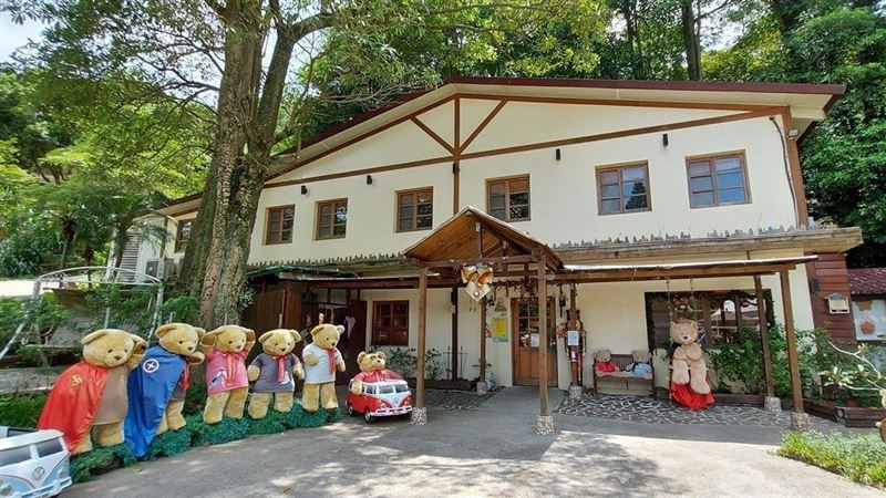 等不到解封！新竹「森林鳥花園」歇業