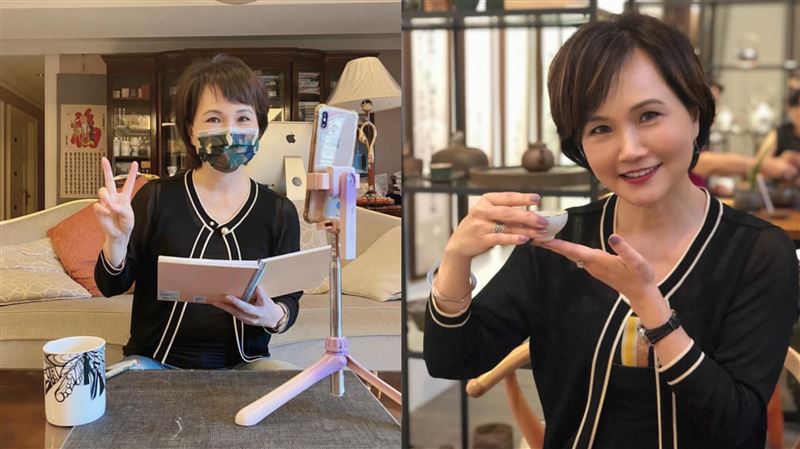哪牌疫苗最好？沈春華兒子「1句話」被推爆：觀念非常正確 | 娛樂星聞 | 三立新聞網 SETN.COM - Vimarsana News