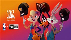 搶最潮MVP　樂一通隊尬NBA史詩級夢幻對決（圖／品牌提供）
