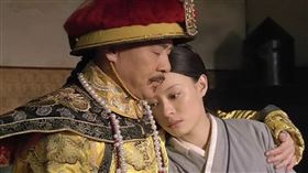 甄嬛,雍正,皇帝,甘露寺,寵幸