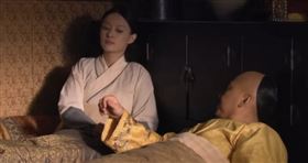 甄嬛,雍正,皇帝,甘露寺,寵幸