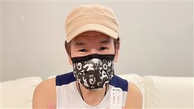 趙傳、王彩樺、沈文程、康康、許富凱/黃金年代提供