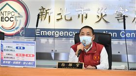 0711 侯友宜（圖／新北市府提供）