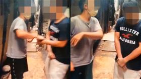 討債,防火巷,小斧頭,投資,板橋