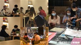 微解封,看屋。（圖／屋比房屋提供）