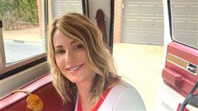 不只凍齡！59歲體操皇后「現況曝光」　網驚：還是超殺（圖／翻攝自Nadia Comăneci IG）
