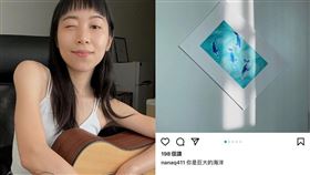 極簡網紅「販售畫作」再爆爭議！外國攝影師抓包…發文開酸。(圖／翻攝自Dcard）