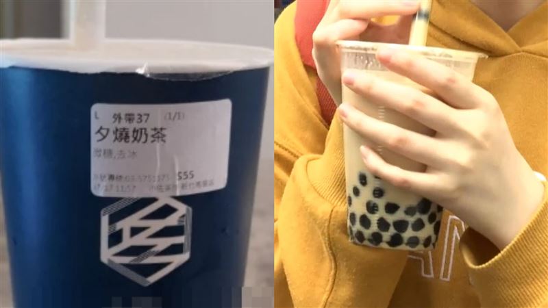 手搖飲沒賣珍奶？他問出真相笑翻全場