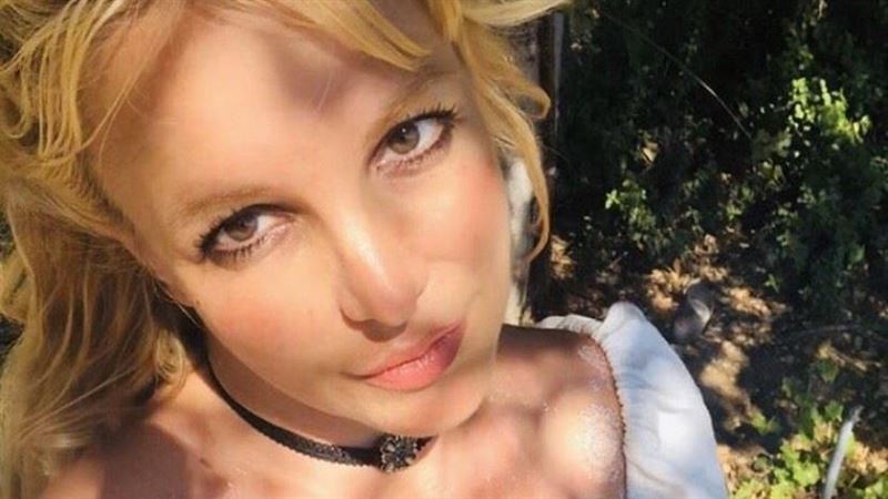 父扼殺夢想　布蘭妮：短期不會回歸