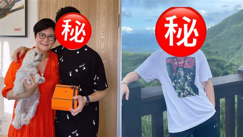 兒開BMW把妹　崔佩儀怨在家沒話聊