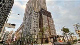 義聯,萬豪酒店,義大,義享天地