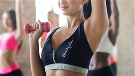 運動,健身,翻攝自pexels