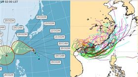 老大洩天機／烟花路徑詭譎 多觀察 勿遽下定論