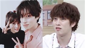 南韓天團「Super Junior」成員金希澈/韓綜《認識的哥哥》/推特