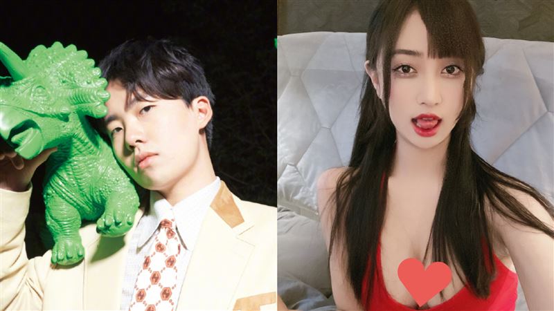 網美酒醉槓男星　「開房間對話」流出