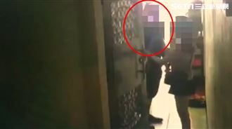 「我找朋友」惡狼尾隨女進公寓搶手機