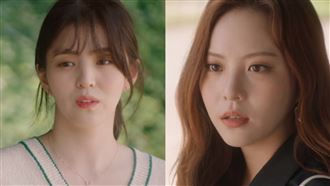 最美小三嗆前女友：他喜歡女生綁髮做