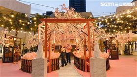 林口三井,林口三井OUTLET,記者劉沛妘攝影