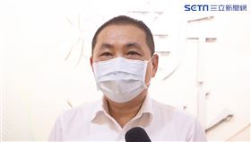 0719 侯友宜（圖／新北市府提供）
