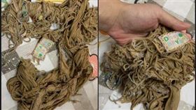 小被被（圖／翻攝自爆廢公社）