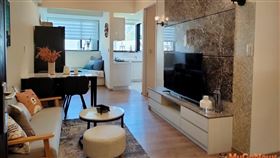 個人向建設公司購買房地，如取得銷貨折讓，應以實際支付金額作為取得成本（圖／資料照）