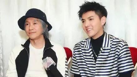 吳亦凡出事不意外？星爺4年前神預言
