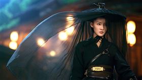 李沁 秦昊（圖／中天提供）