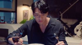 張睿家 嚴正嵐 （圖／myVideo、七十六号原子提供）