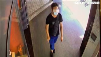 惡狼尾隨短裙女返家　爆性侵黑歷史