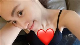 吳姍儒（圖／翻攝自吳姍儒IG)