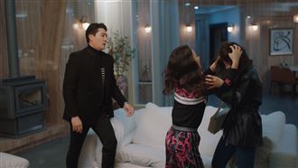 短評／《婚詞離曲》出軌金句超狂！男人的嘴果然是騙人的鬼