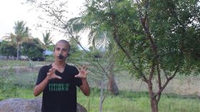 翻攝自阿南德影片