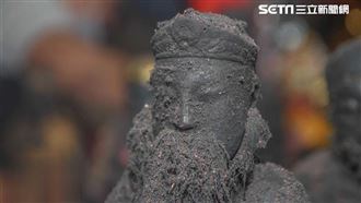 帝爺公是派對王？女乩身仙逝後成神？