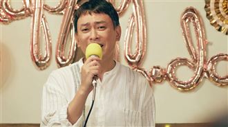 王識賢唱鳳飛飛金曲　背後故事藏洋蔥