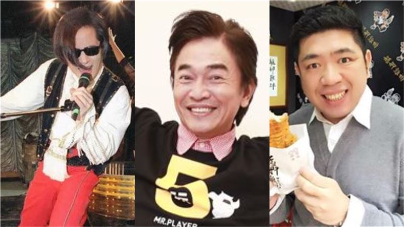 私下最親切藝人？網點名巨星：沒架子