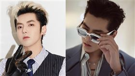 吳亦凡粗估恐損失逾15億元台幣。（圖／翻攝自吳亦凡IG）