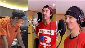 全明星運動會 （圖／好看娛樂提供）