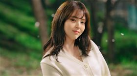 韓韶禧因演出《無法抗拒的他》再次引發話題。（圖／Netflix提供）