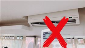 不吹冷氣（圖／資料照）