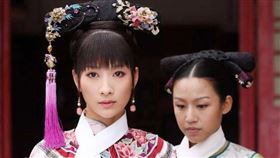 ▲甄嬛傳。（示意圖／翻攝自百度百科）
