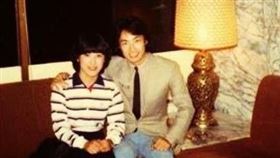 費玉清,安井千惠／翻攝自visionoutofimage微博